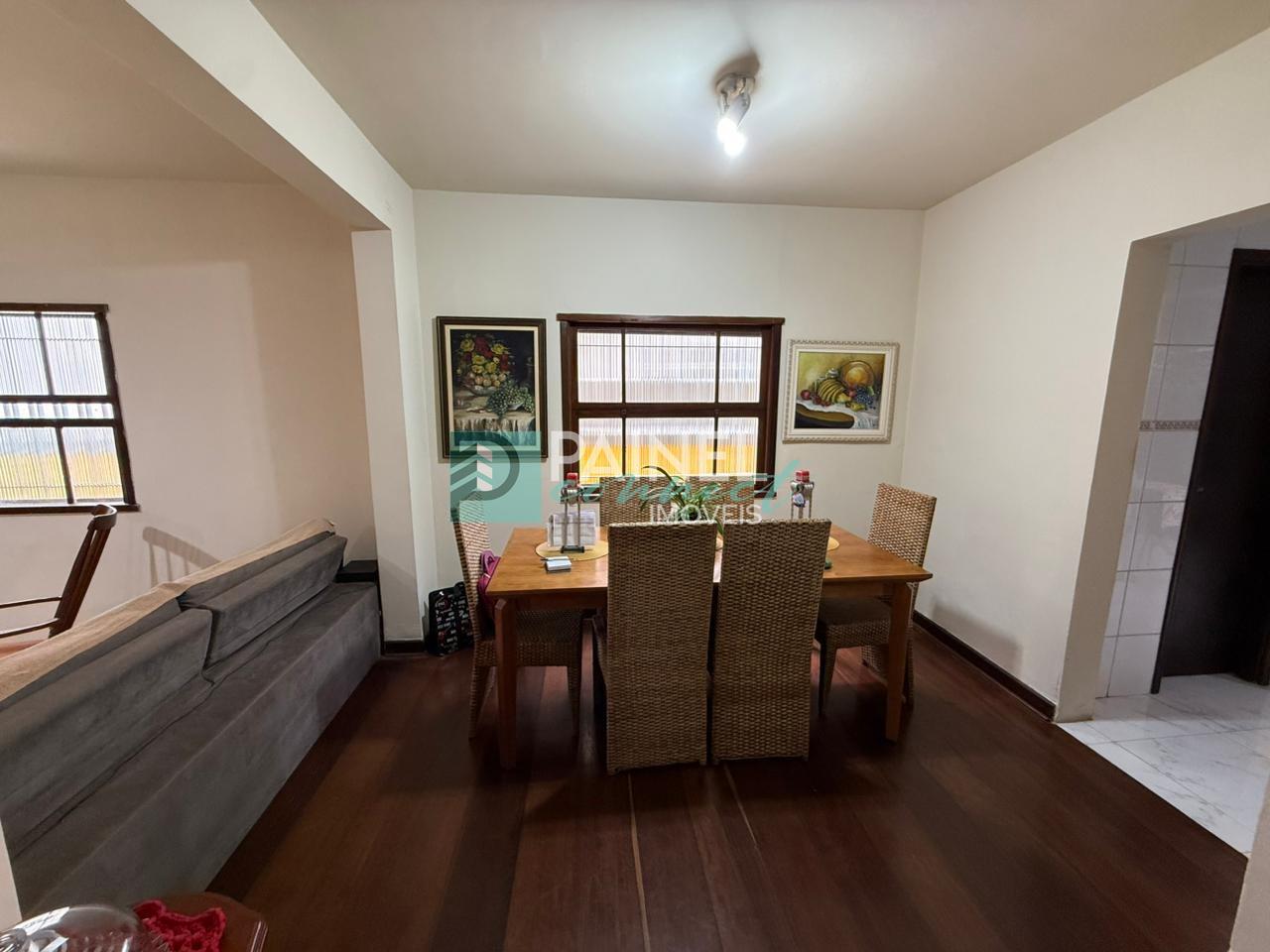 Casa à venda no Pompéia: 