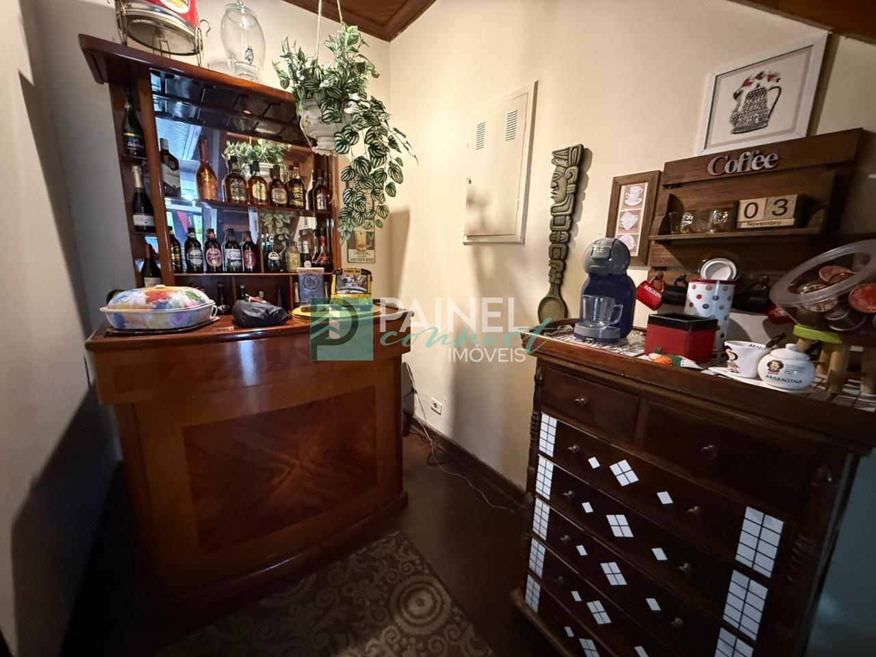 Casa à venda no Pompéia: 