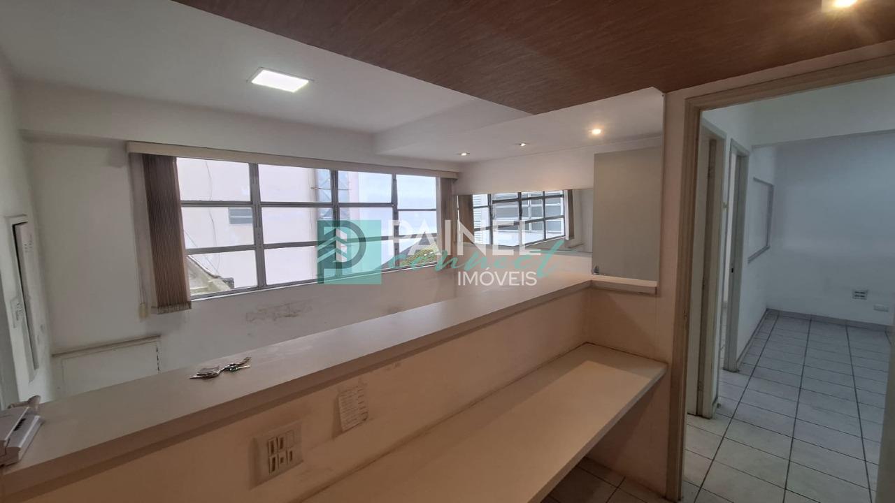 Conjunto / Sala para aluguel no Centro: 