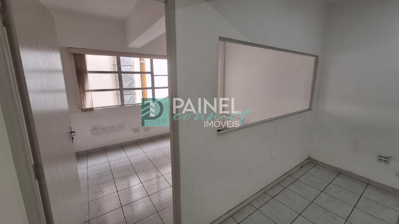 Conjunto / Sala para aluguel no Centro: 