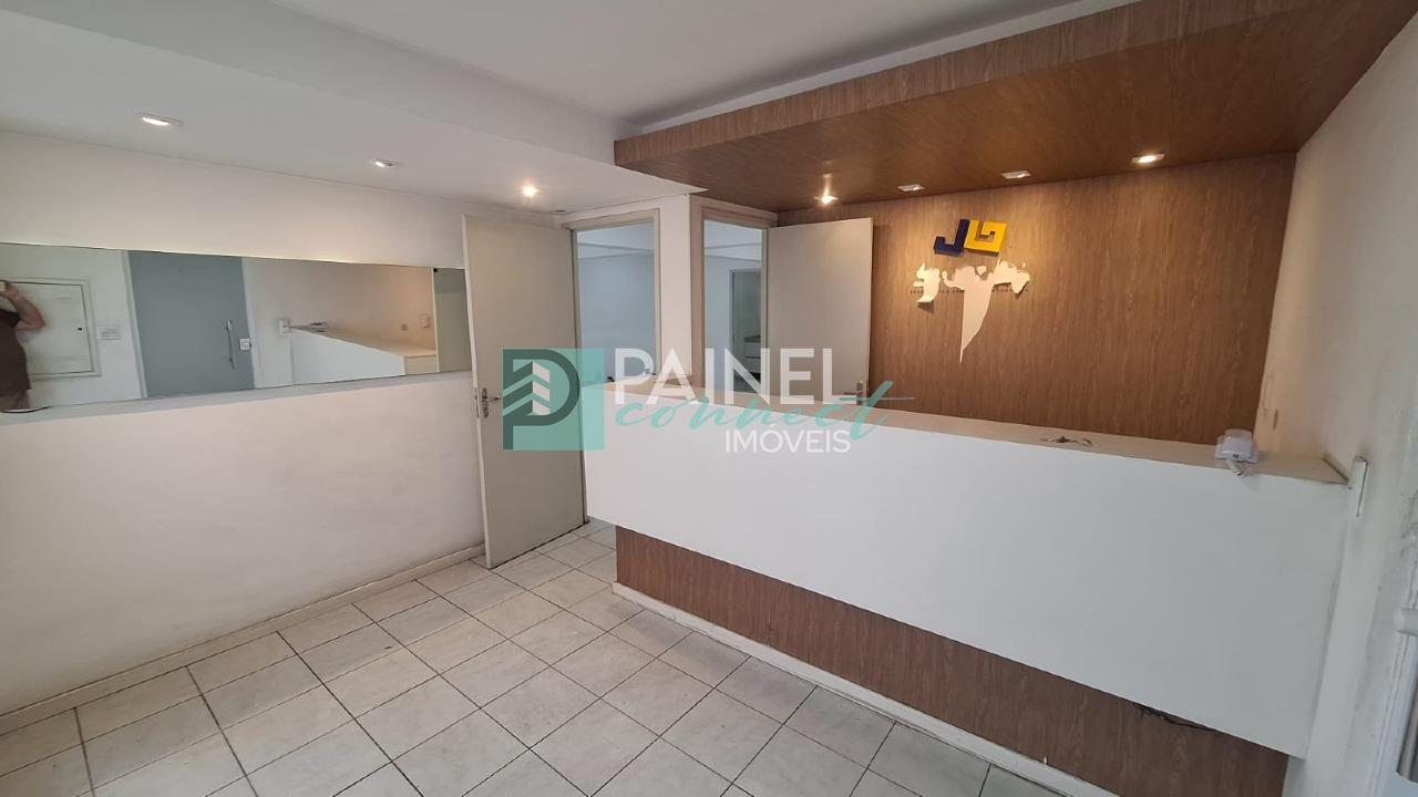 Conjunto / Sala para aluguel no Centro: 