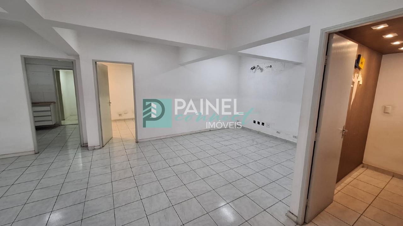 Conjunto / Sala para aluguel no Centro: 