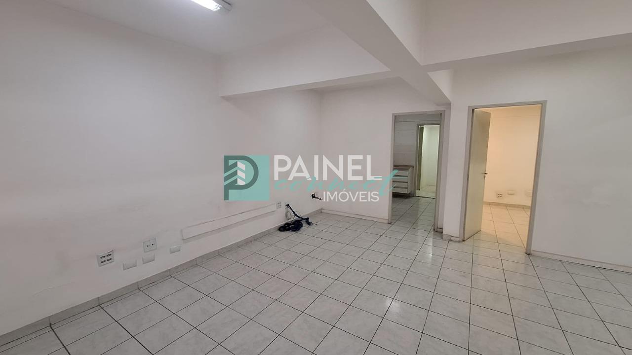 Conjunto / Sala para aluguel no Centro: 
