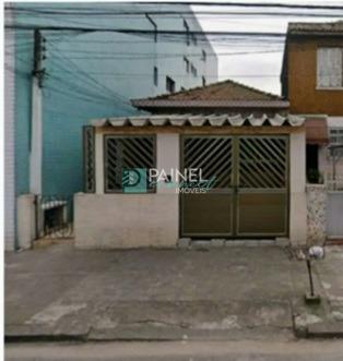 Terreno à venda no Macuco: 