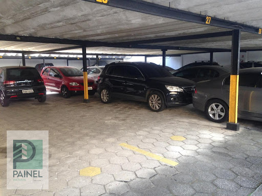 Box / Garagem à venda no Itararé: 