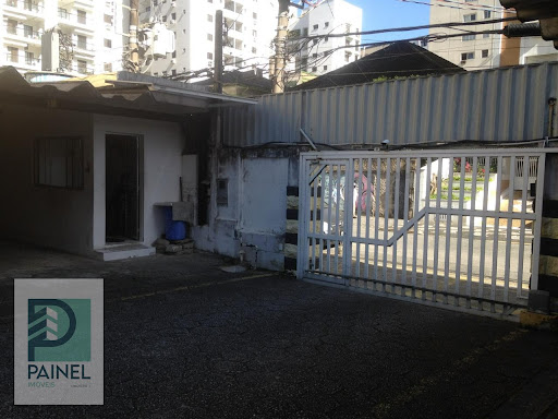 Box / Garagem à venda no Itararé: 