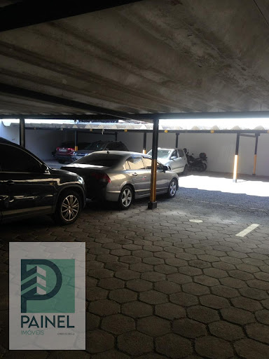 Box / Garagem à venda no Itararé: 