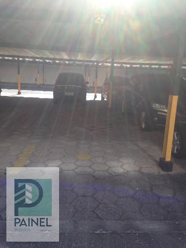 Box / Garagem à venda no Itararé: 