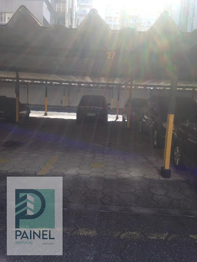 Box / Garagem à venda no Itararé: 