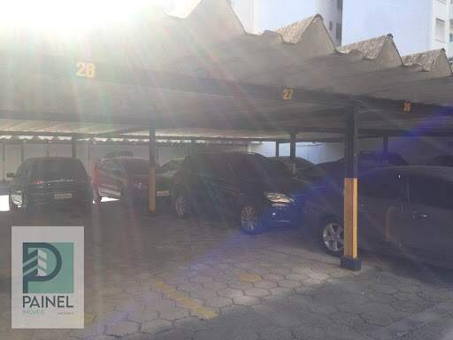 Box / Garagem à venda no Itararé: 