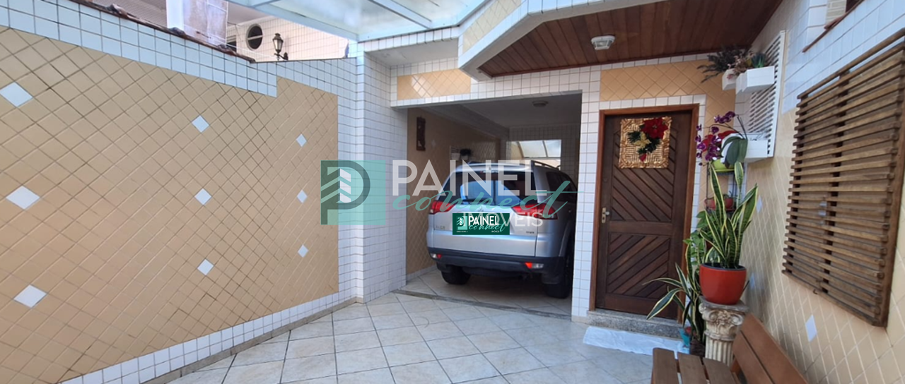 Casa à venda no Marapé: 