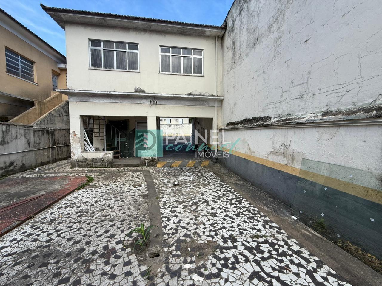 Casa Comercial à venda no Boqueirão: 