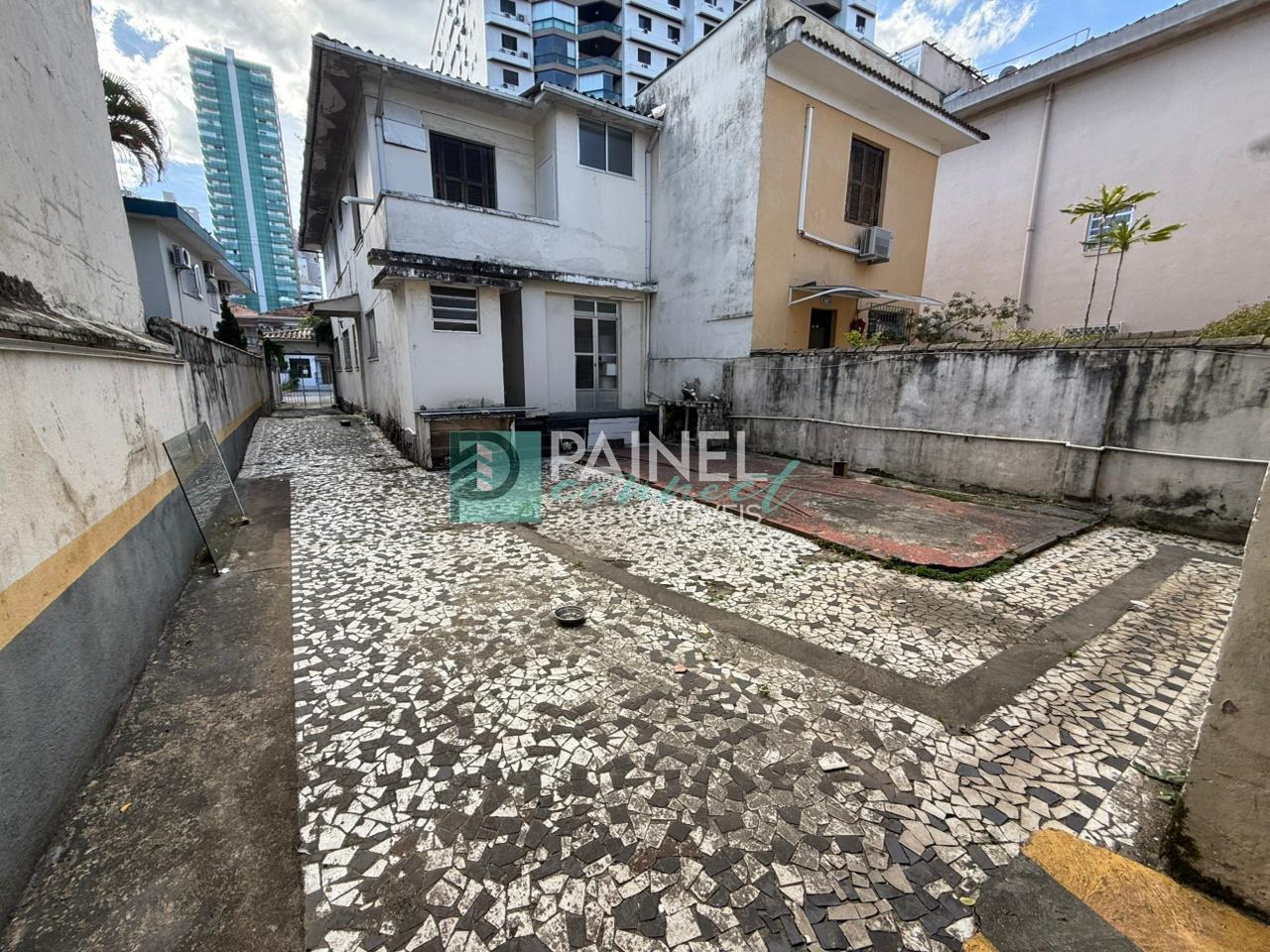 Casa Comercial à venda no Boqueirão: 