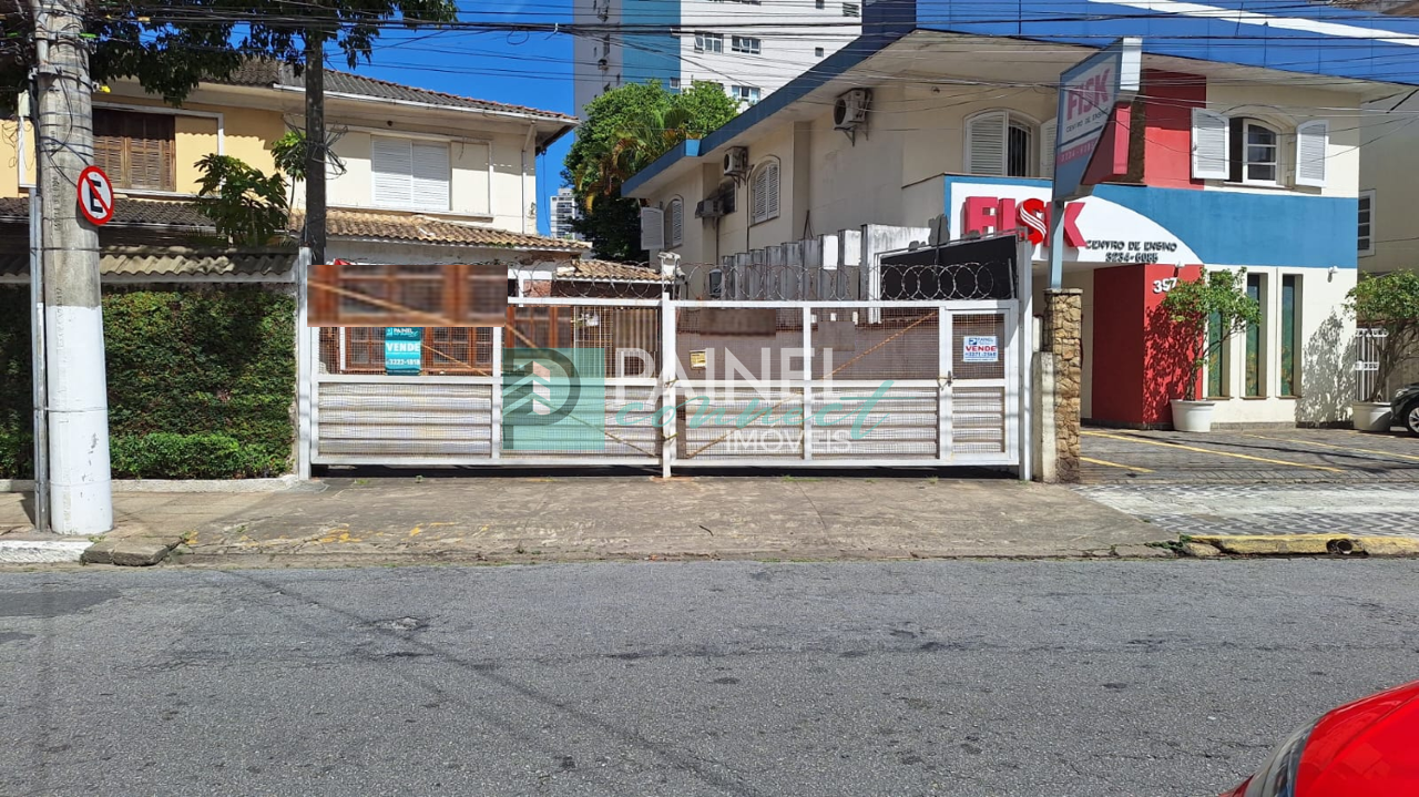 Casa Comercial à venda no Boqueirão: 