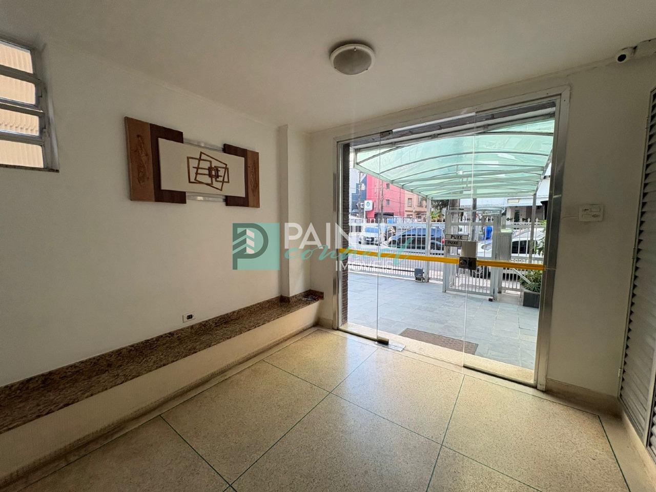 Apartamento à venda no José Menino: 