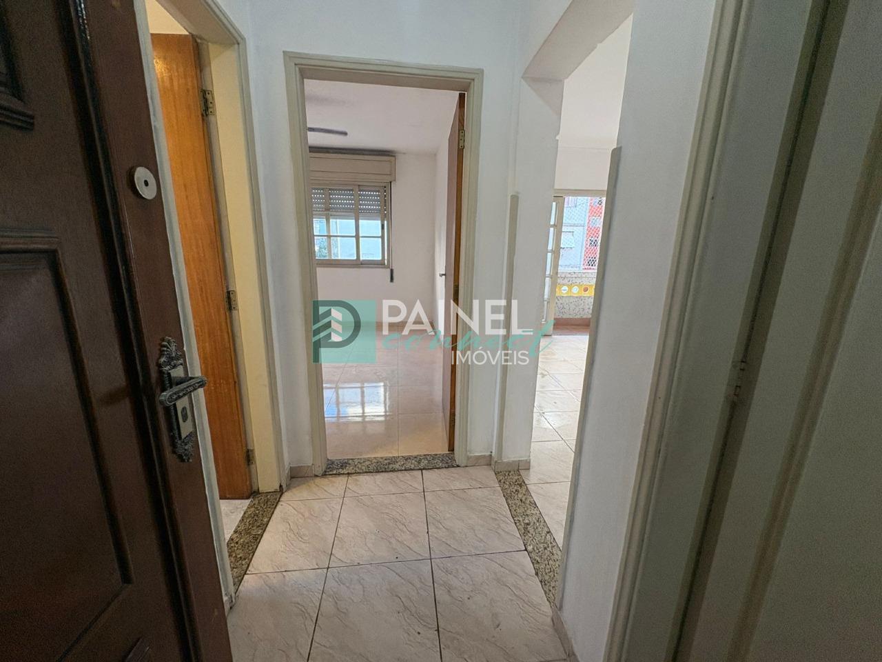 Apartamento à venda no José Menino: 