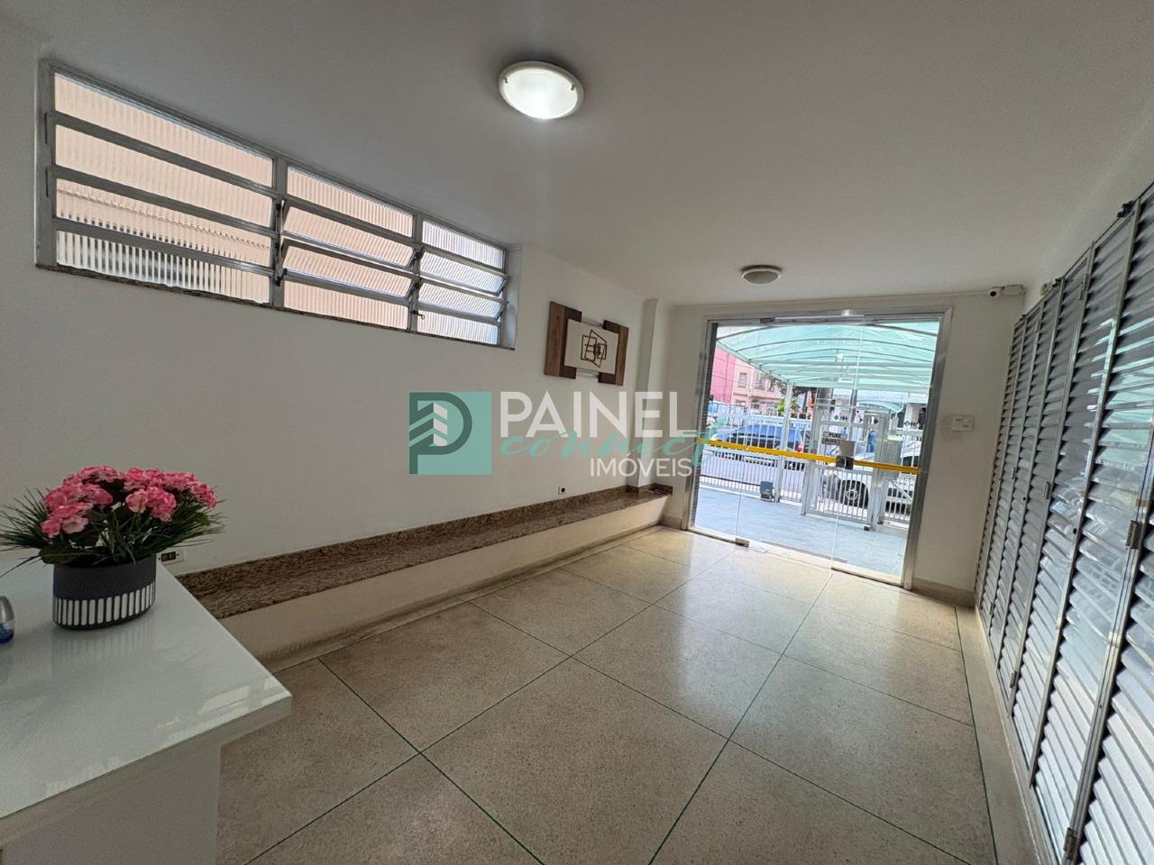 Apartamento à venda no José Menino: 