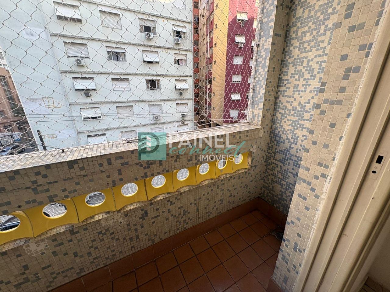 Apartamento à venda no José Menino: 