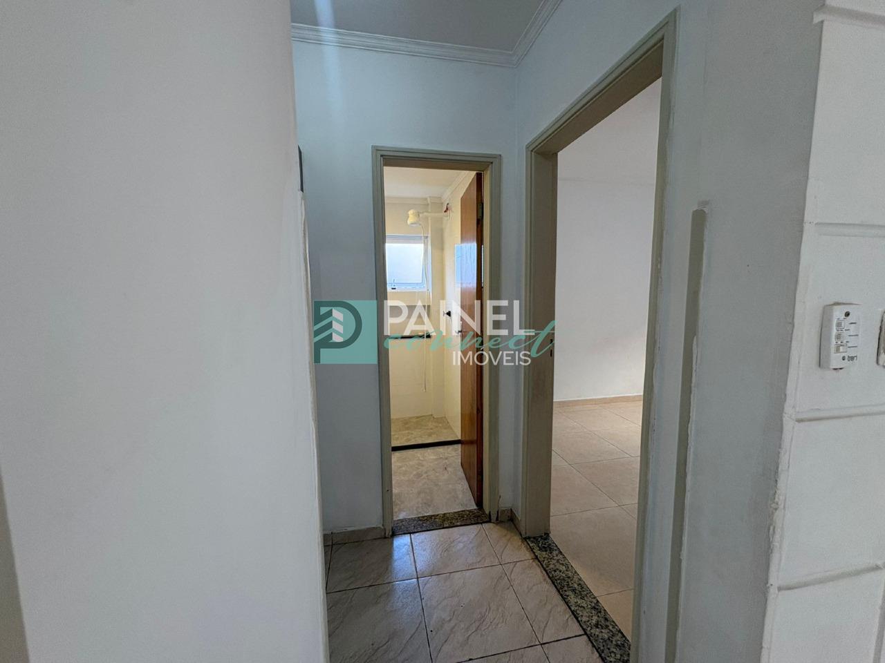 Apartamento à venda no José Menino: 