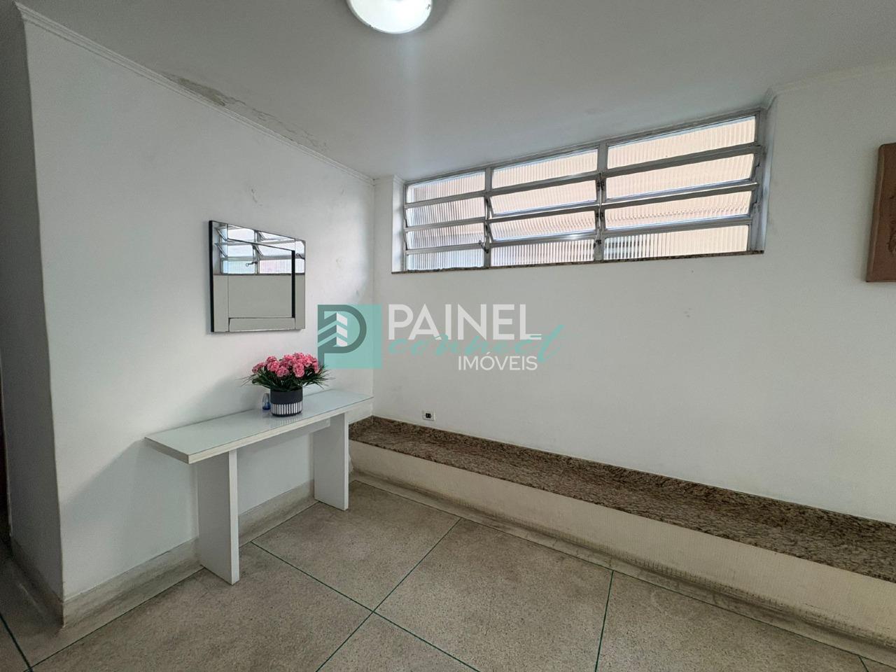 Apartamento à venda no José Menino: 