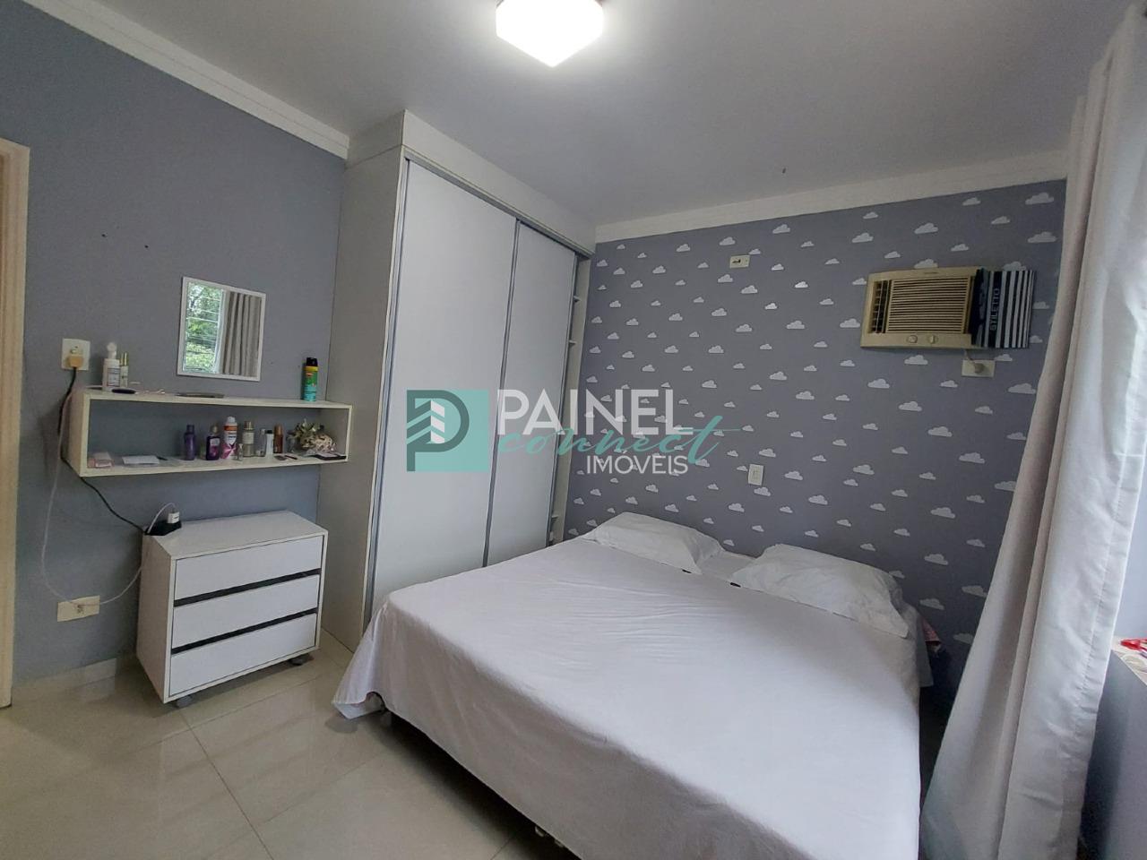 Apartamento à venda no Embaré: 