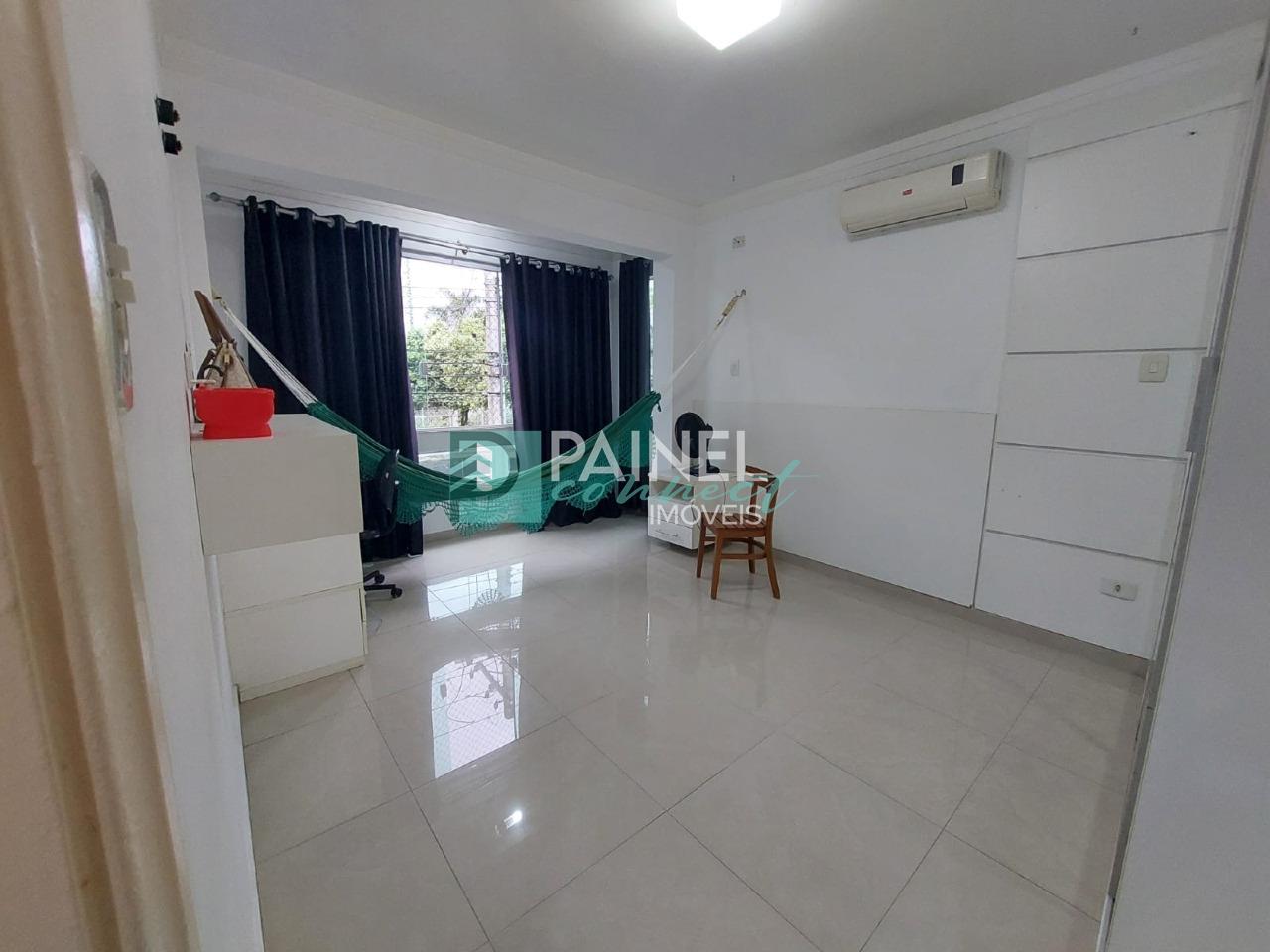 Apartamento à venda no Embaré: 