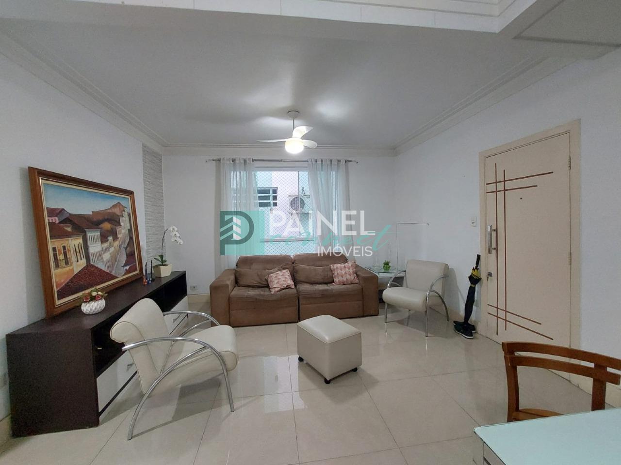 Apartamento à venda no Embaré: 