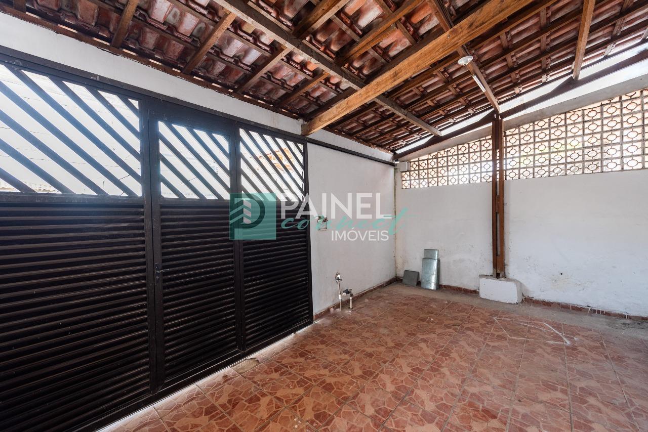 Casa para aluguel no Parque Bitaru: 