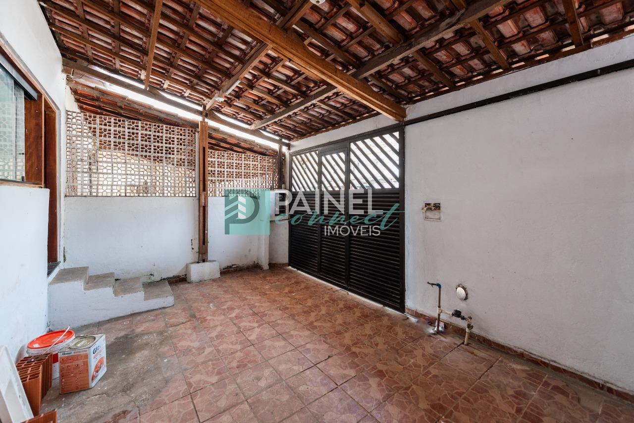 Casa para aluguel no Parque Bitaru: 