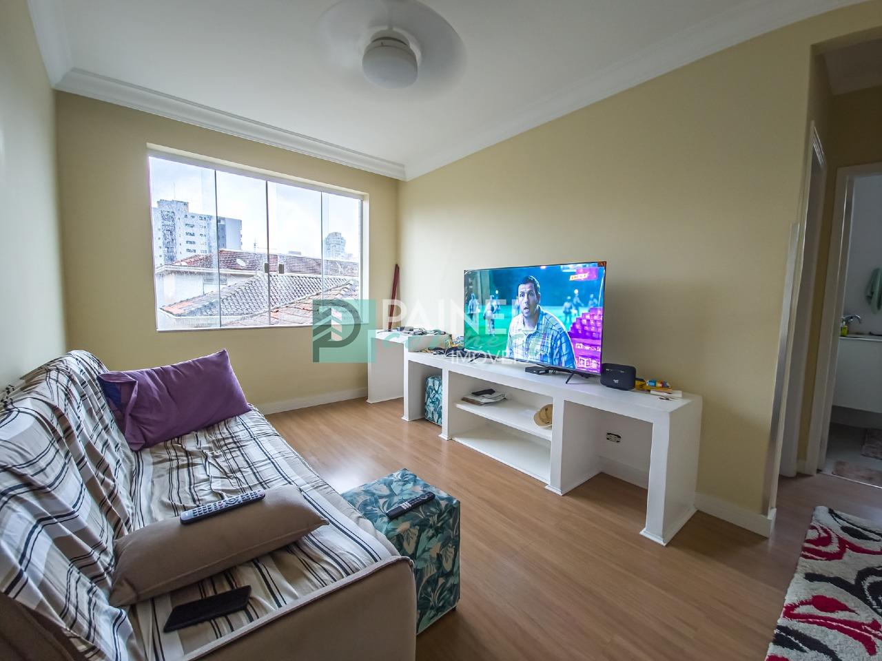 Apartamento à venda no Embaré: 