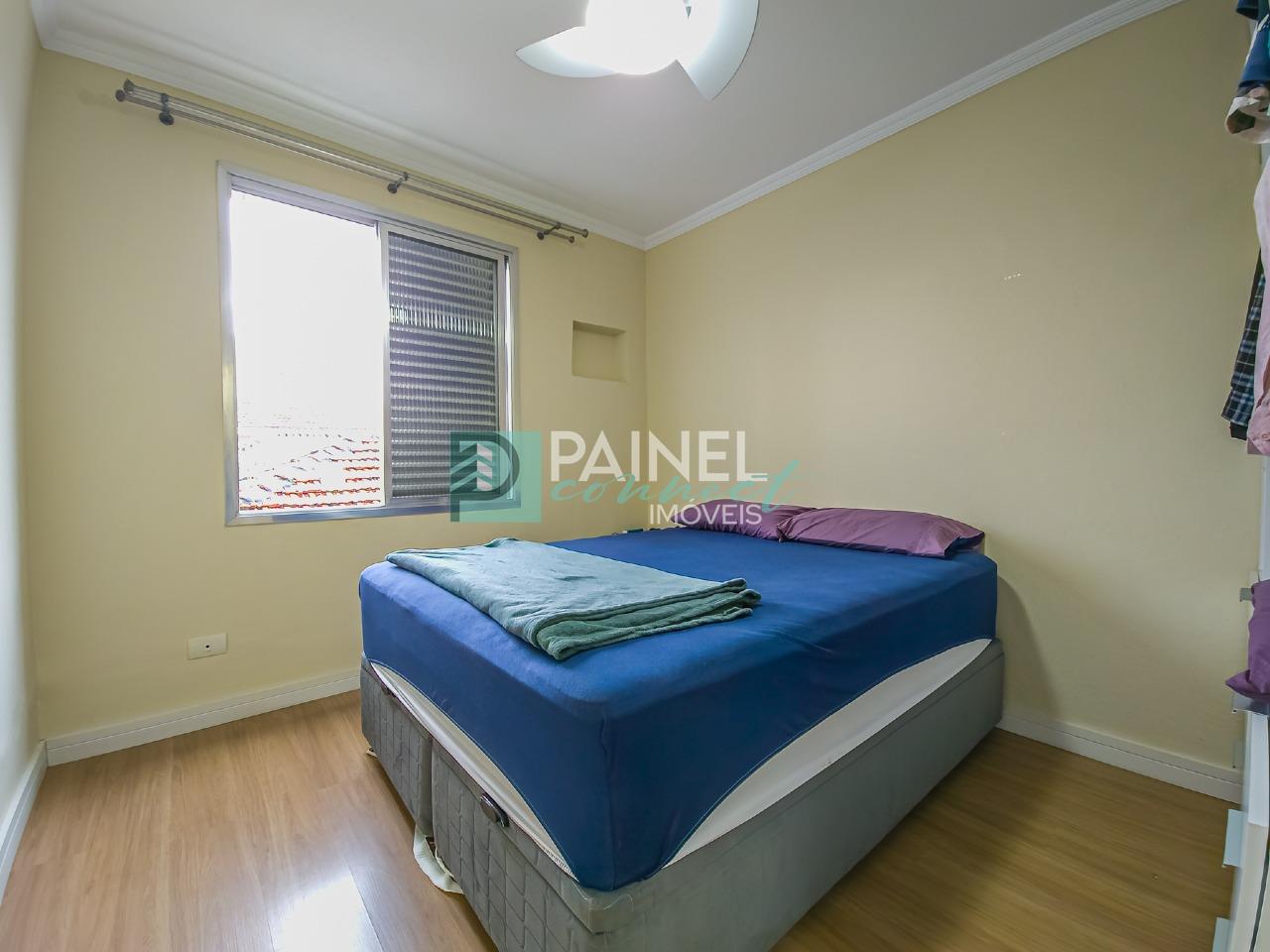 Apartamento à venda no Embaré: 