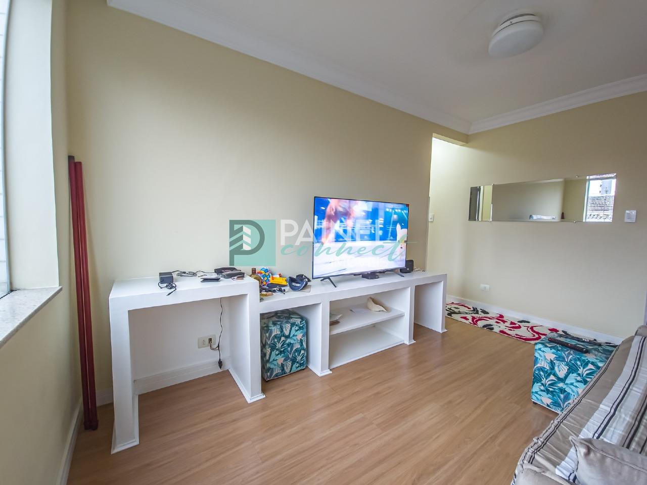 Apartamento à venda no Embaré: 