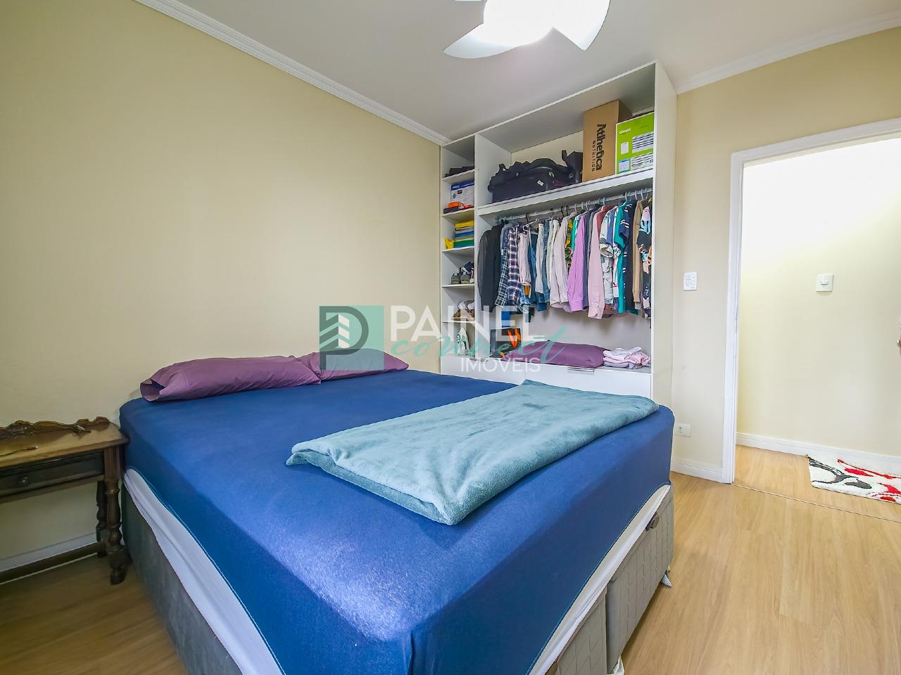 Apartamento à venda no Embaré: 