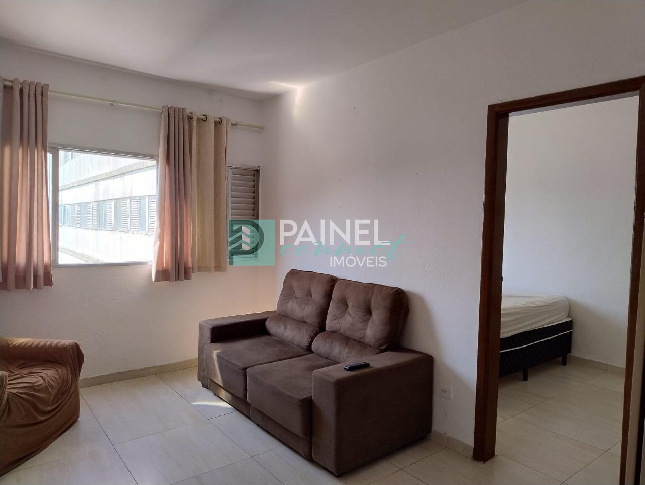 Apartamento à venda no Itararé: 