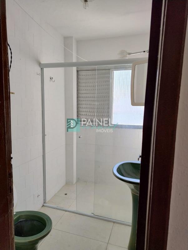 Apartamento à venda no Itararé: 