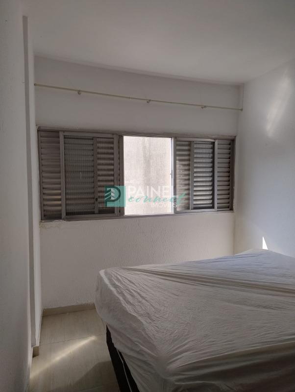 Apartamento à venda no Itararé: 