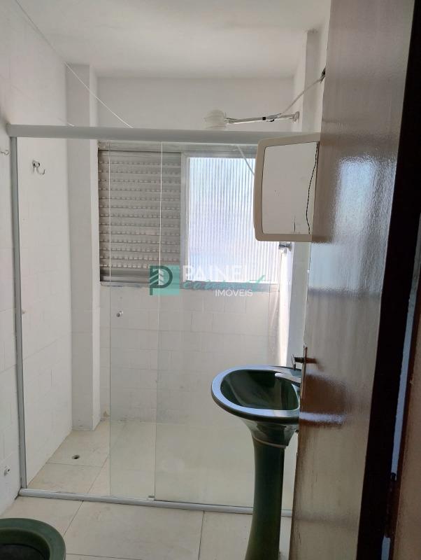 Apartamento à venda no Itararé: 