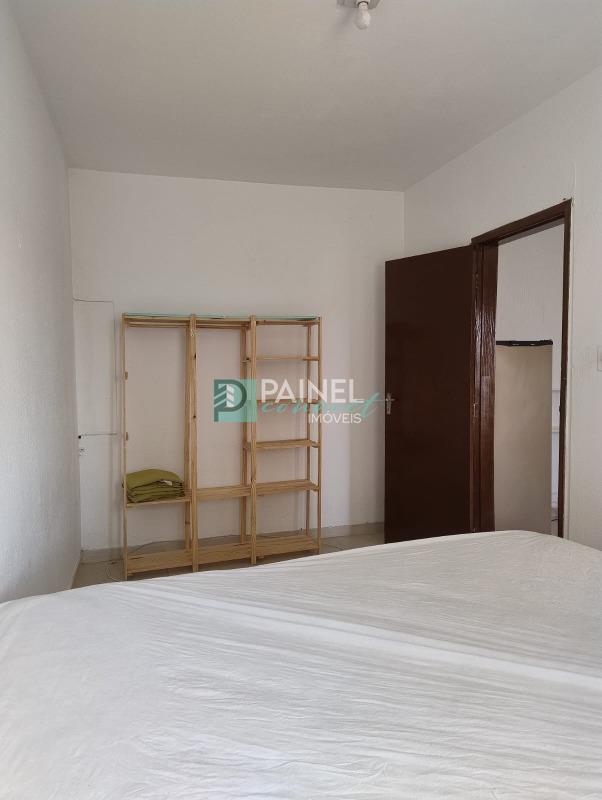 Apartamento à venda no Itararé: 