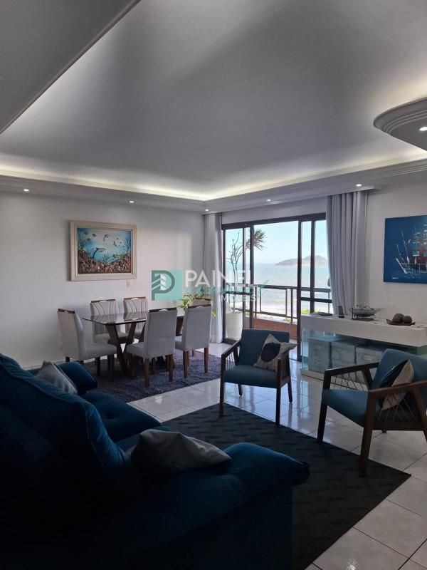 Apartamento à venda no Jd. Las Palmas - Tombo: 