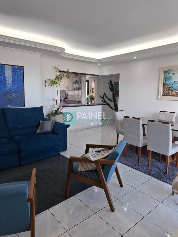 Apartamento à venda no Jd. Las Palmas - Tombo: 