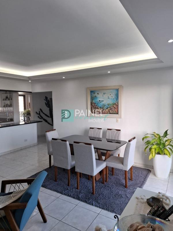 Apartamento à venda no Jd. Las Palmas - Tombo: 