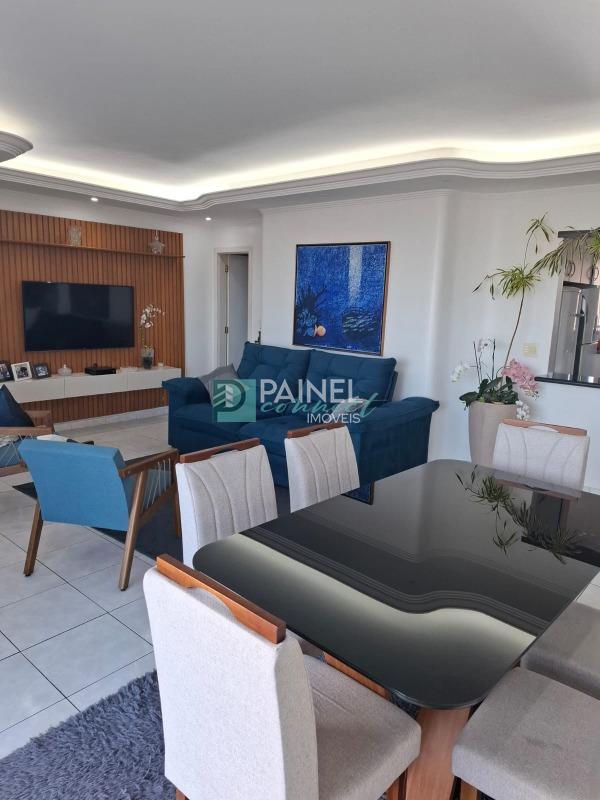 Apartamento à venda no Jd. Las Palmas - Tombo: 