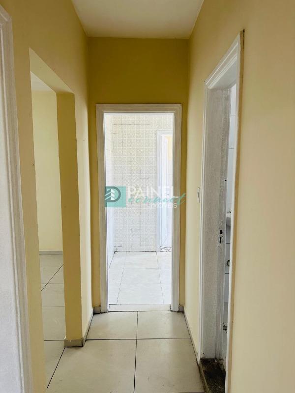 Apartamento para aluguel no Cidade Naútica: 