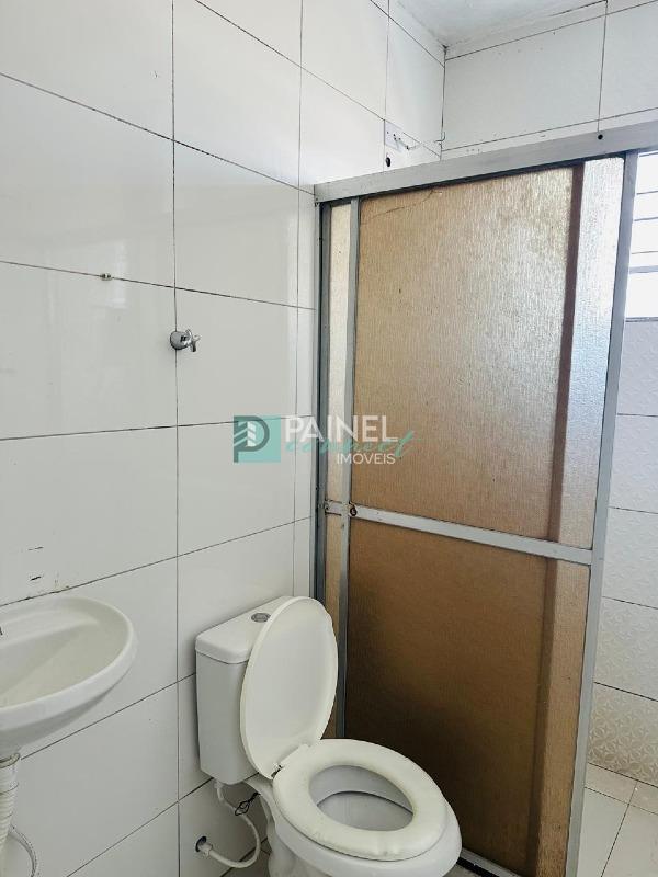 Apartamento para aluguel no Cidade Naútica: 