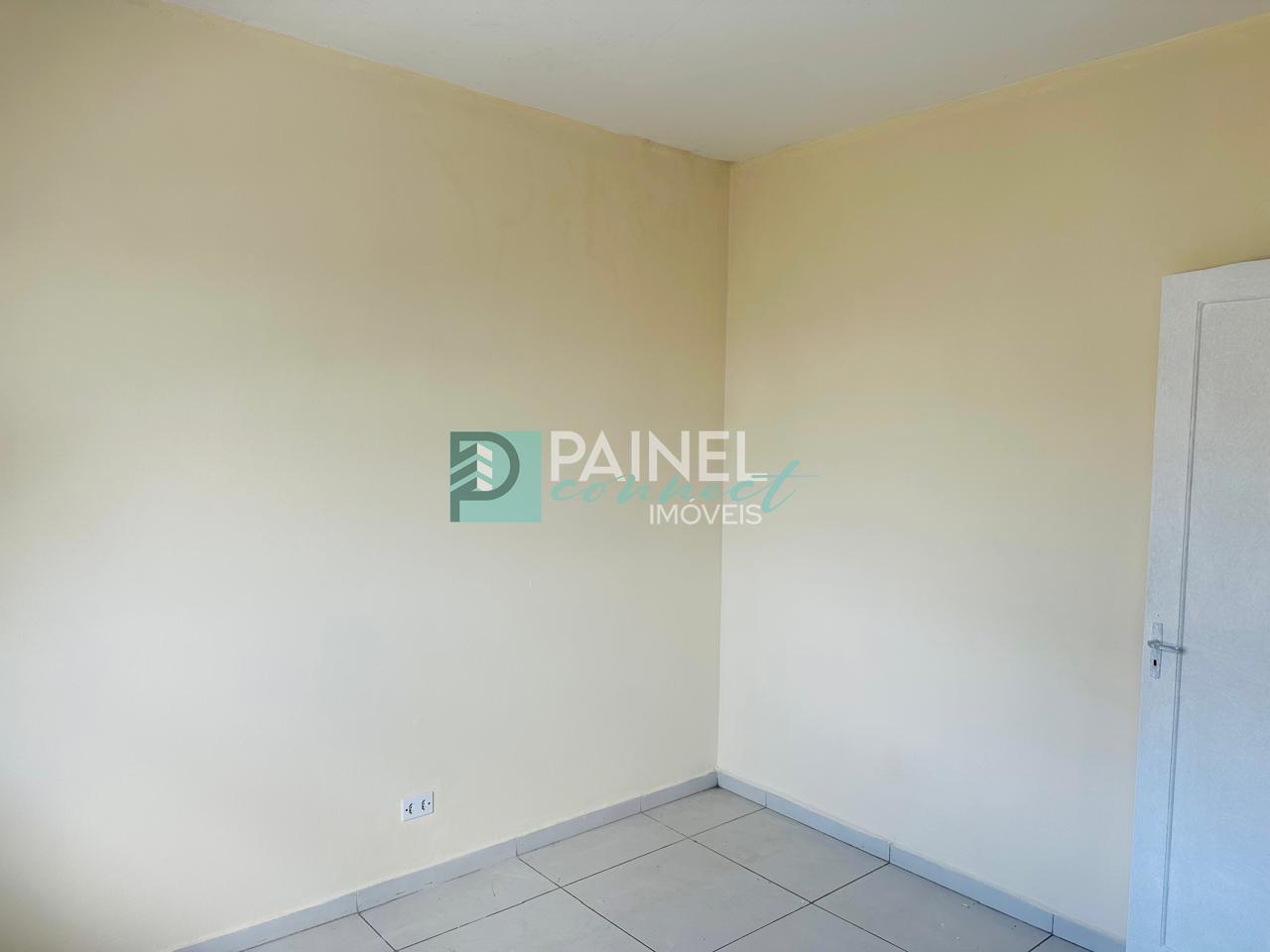 Apartamento para aluguel no Cidade Naútica: 