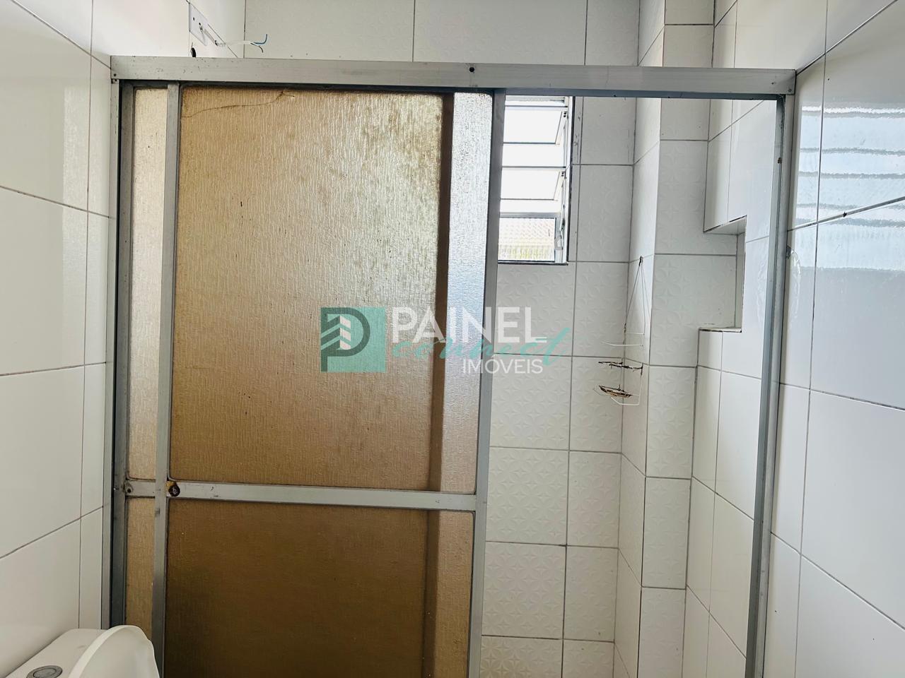 Apartamento para aluguel no Cidade Naútica: 