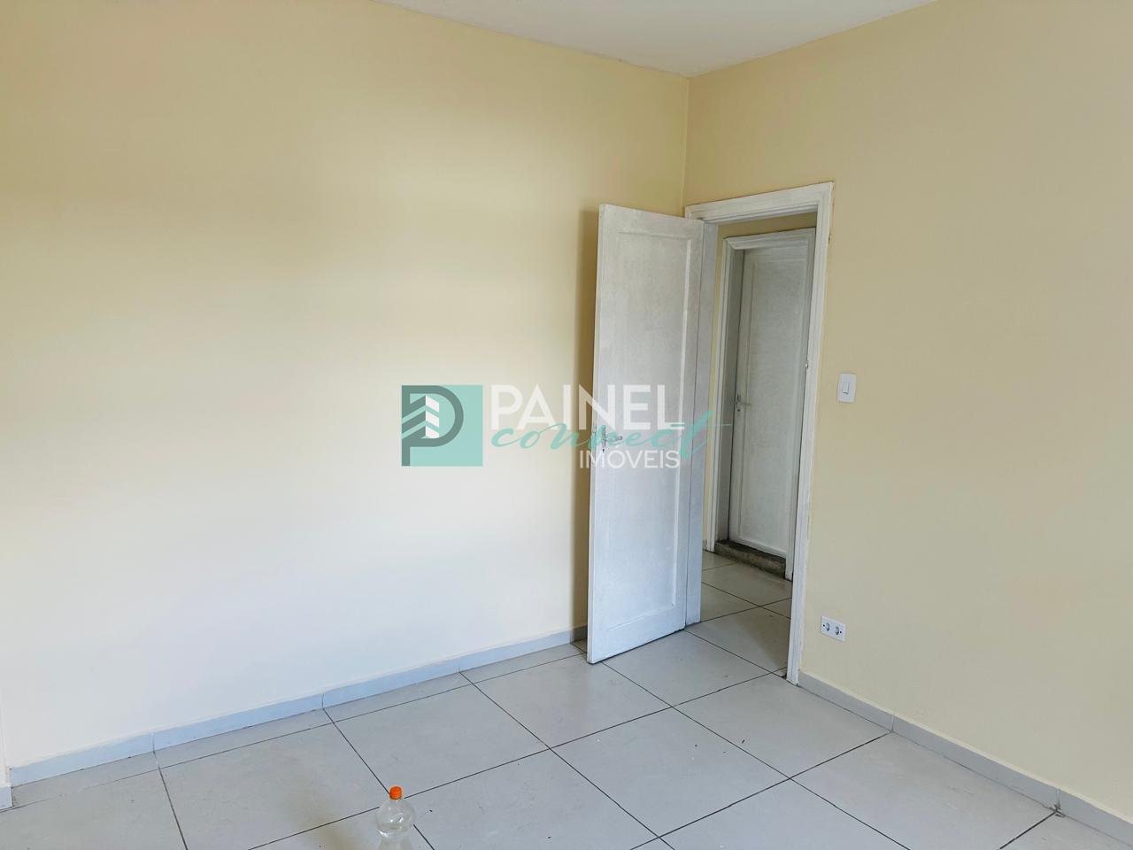 Apartamento para aluguel no Cidade Naútica: 