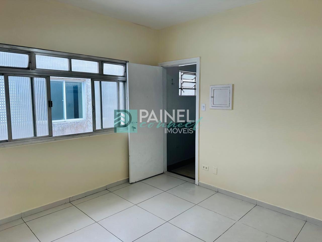 Apartamento para aluguel no Cidade Naútica: 