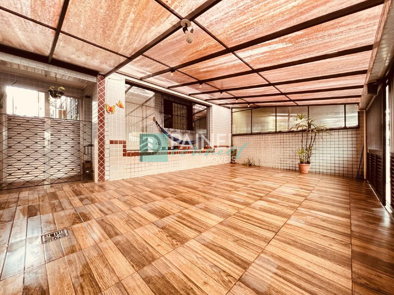 Casa à venda no Boqueirão: 