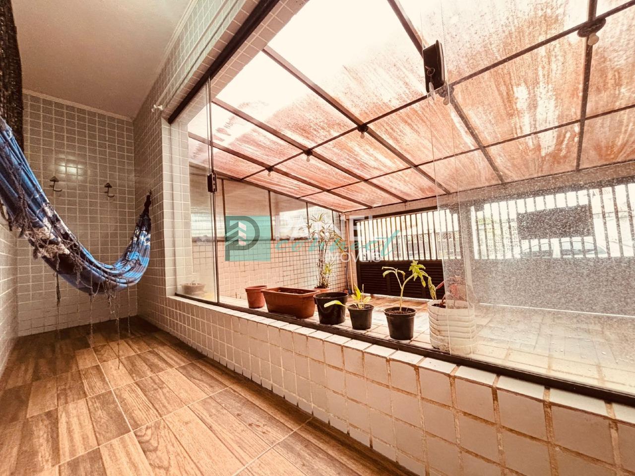 Casa à venda no Boqueirão: 